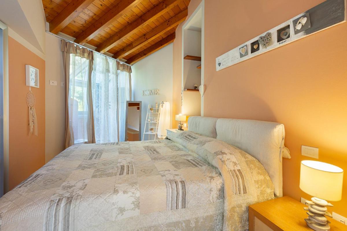 Casa Leon Apartment Verbania Exterior photo